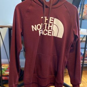 The North Face Women's Half Dome Logo Hoodie